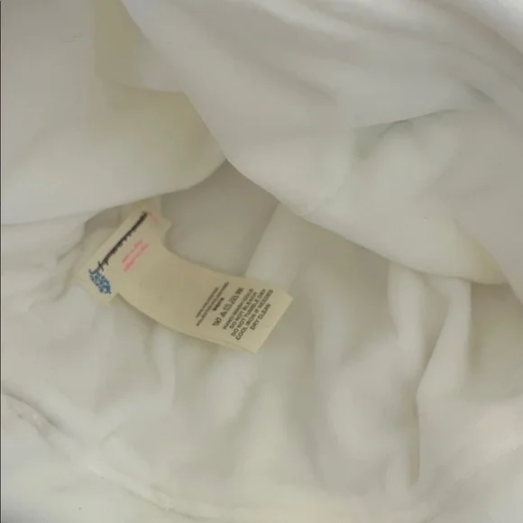 Free people Finish Line Micro Fleece Beanie OS NWOT - Picture 7 of 7